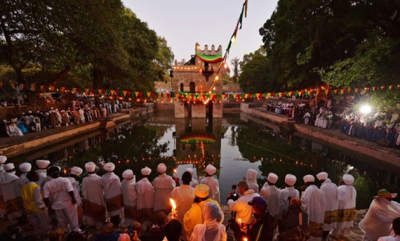 Festivals & Cultural Experiences