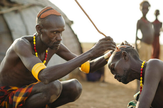 Omo Valley Tribal Experience