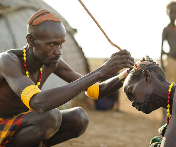 Omo Valley Tribal Experience